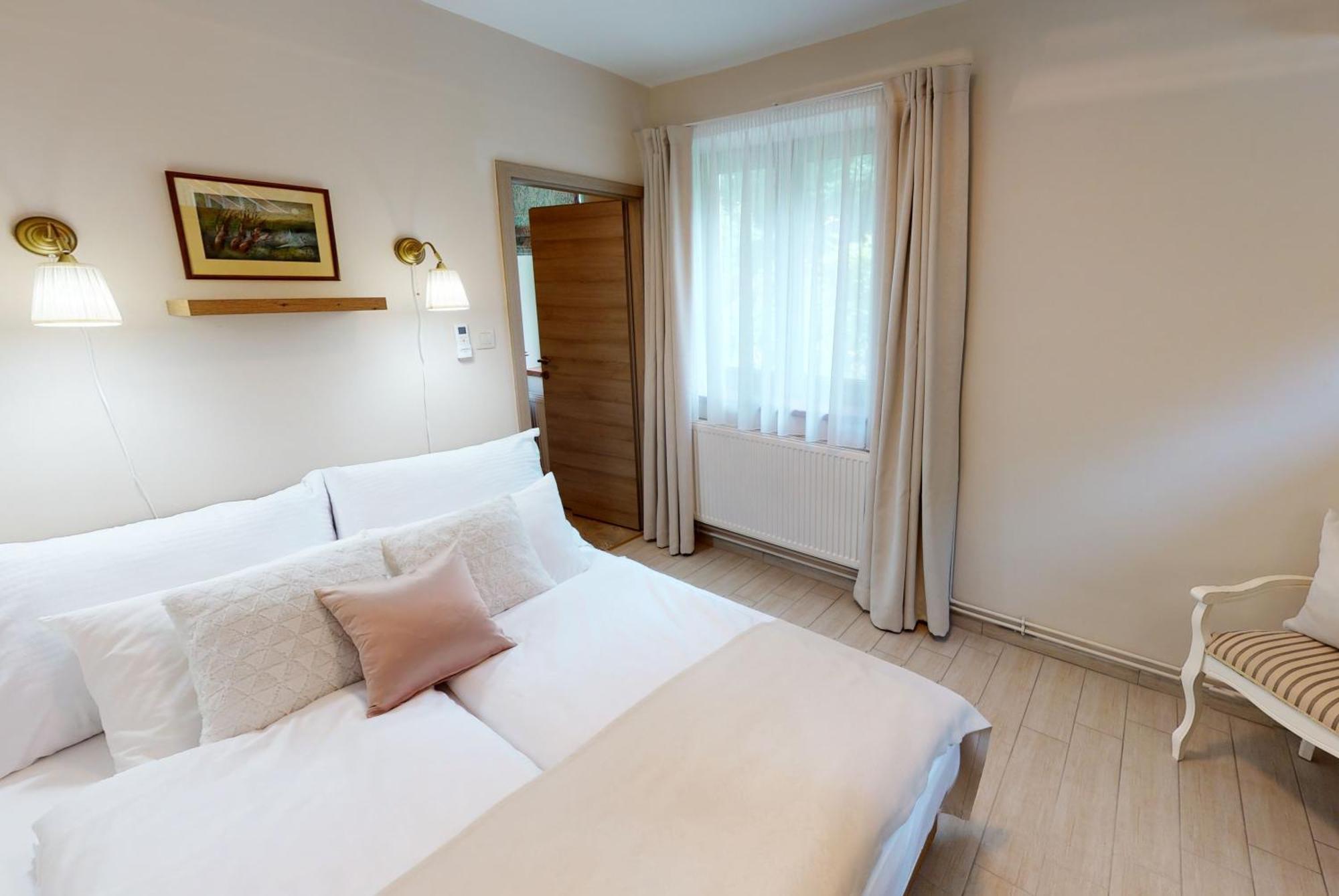Hanga Vendeghaz Tihany Room photo