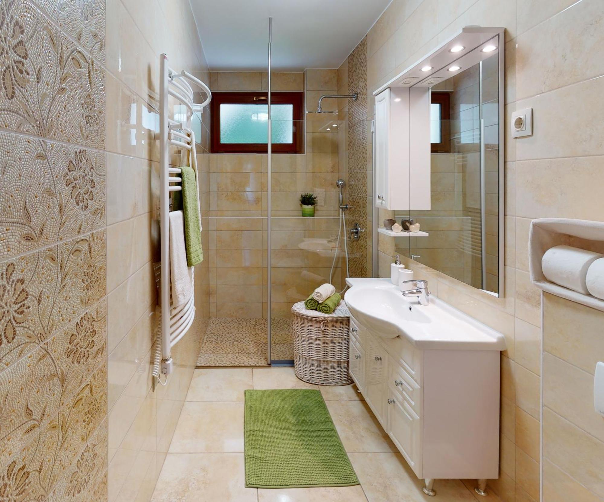 Hanga Vendeghaz Tihany Room photo